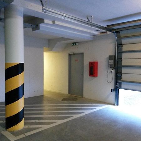 Celik Family Apartment Štrbské Pleso エクステリア 写真