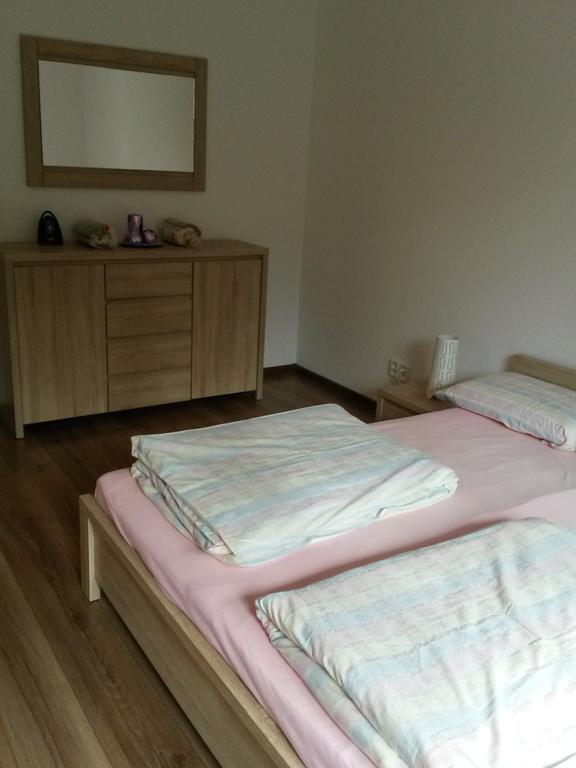 Celik Family Apartment Štrbské Pleso エクステリア 写真