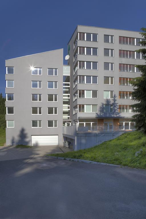Celik Family Apartment Štrbské Pleso エクステリア 写真