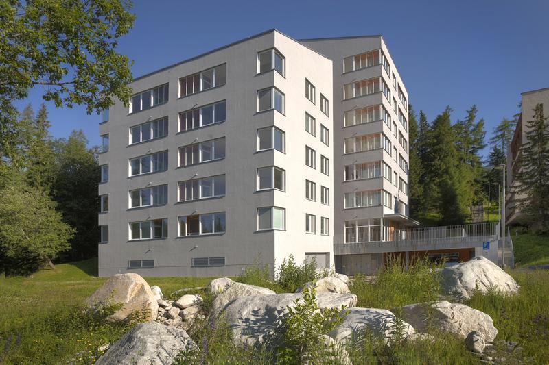 Celik Family Apartment Štrbské Pleso エクステリア 写真
