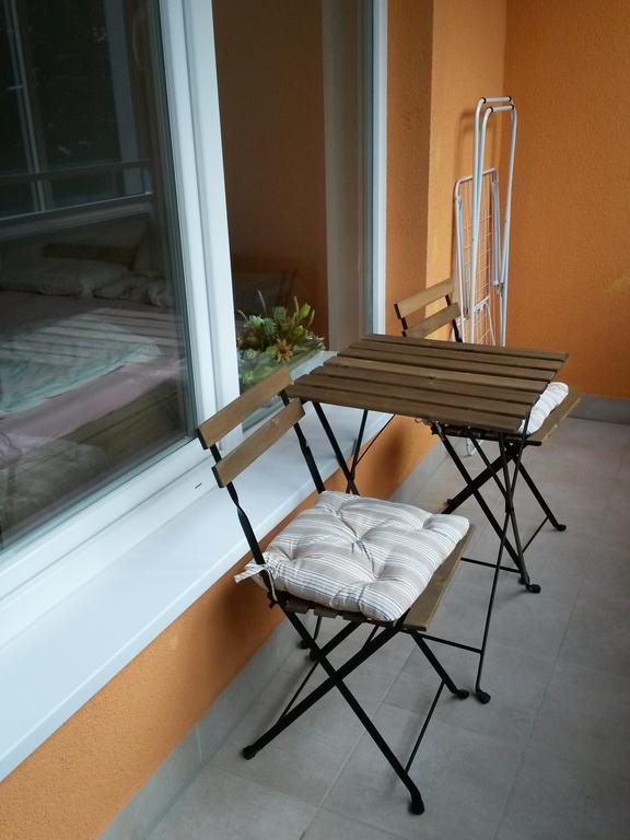 Celik Family Apartment Štrbské Pleso エクステリア 写真