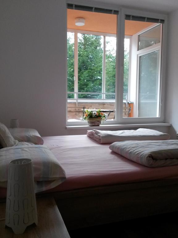 Celik Family Apartment Štrbské Pleso エクステリア 写真
