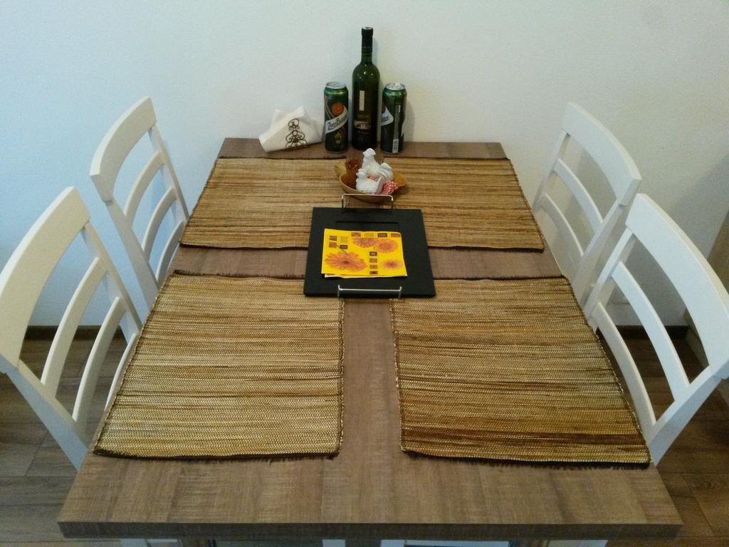 Celik Family Apartment Štrbské Pleso エクステリア 写真